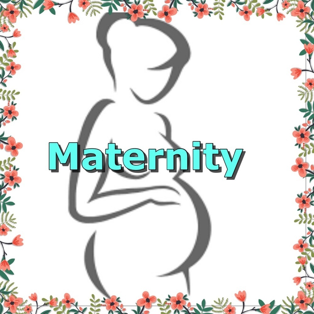 Maternity items - Picture 1 of 1